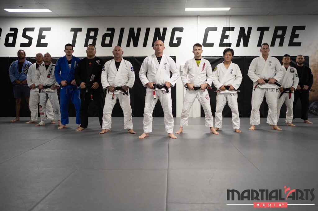 Martial Arts Marketing