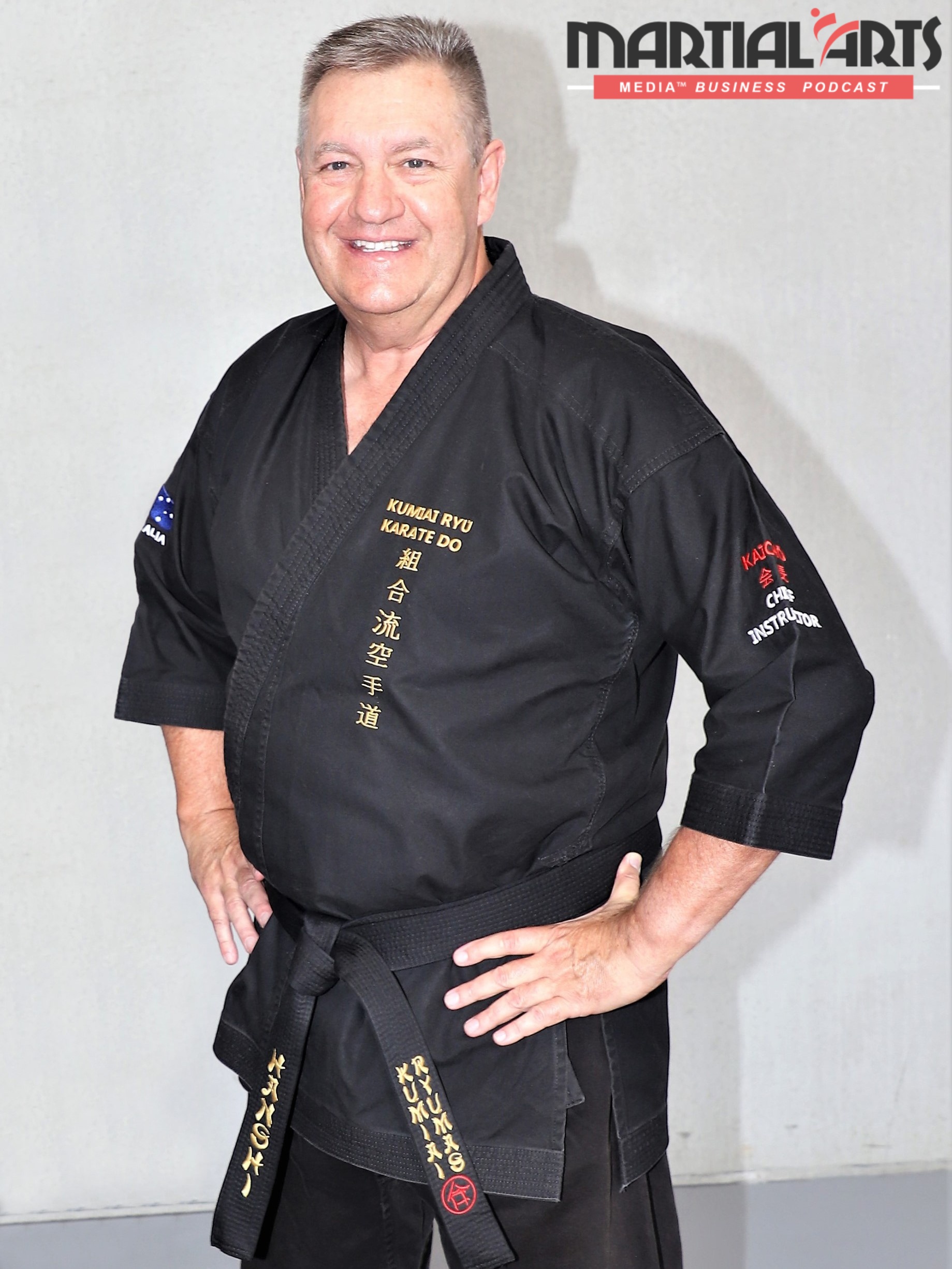 Martial Arts Location