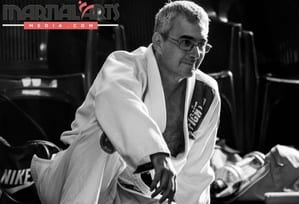 Martial Arts Events