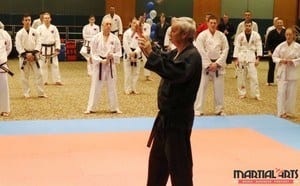 Martial Arts Hall of Fame