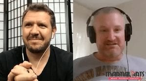 Martial Arts Mindset
