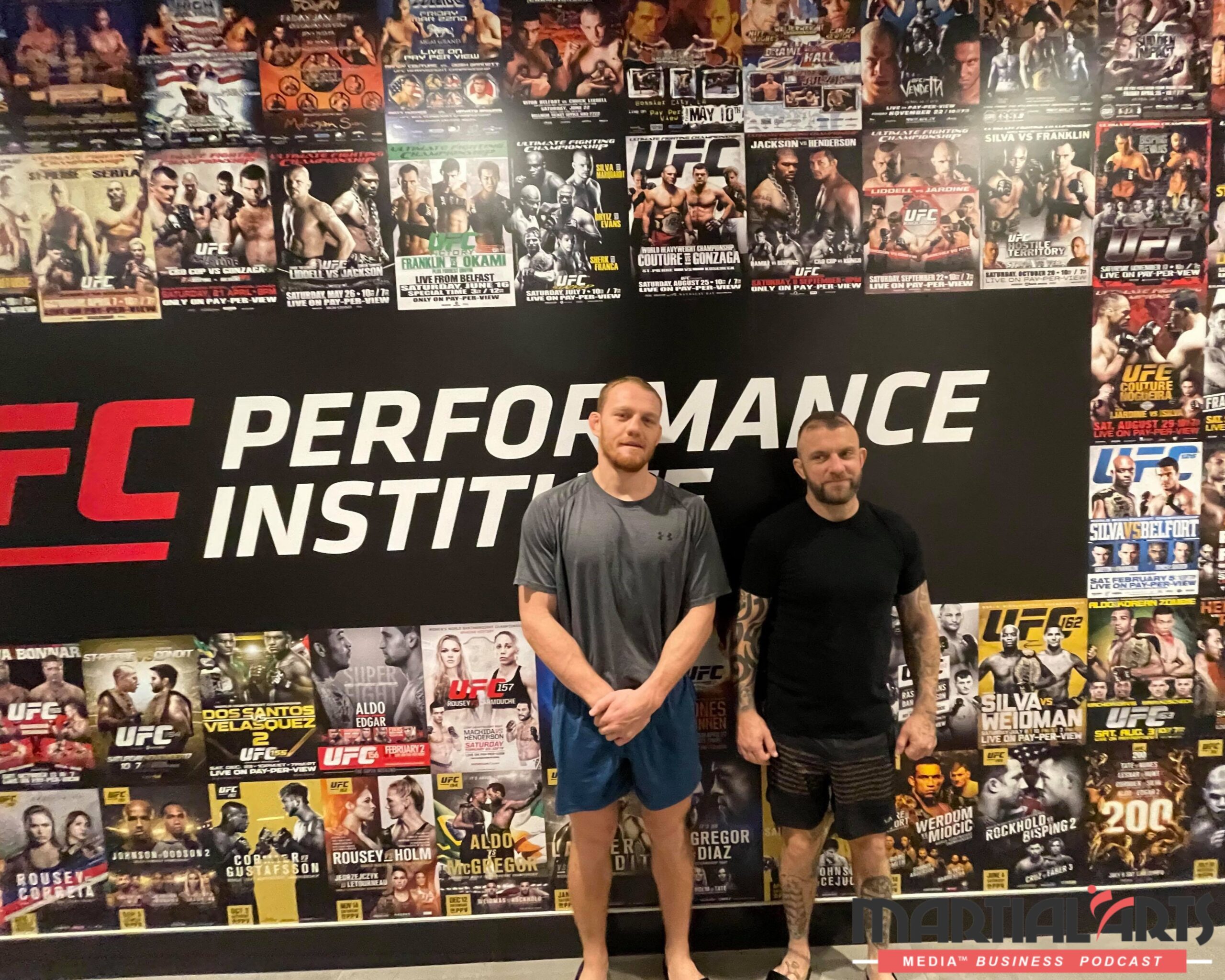 dana white's contender series