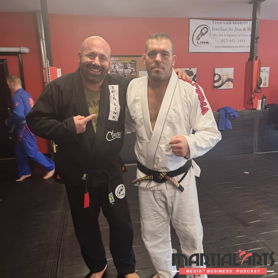 Martial Arts