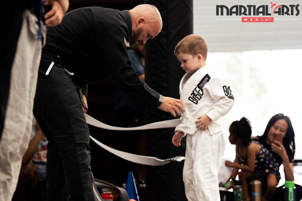 Martial Arts Business