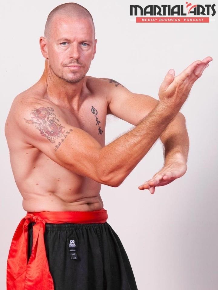 martial arts virtual gradings