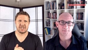 Martial Arts Business