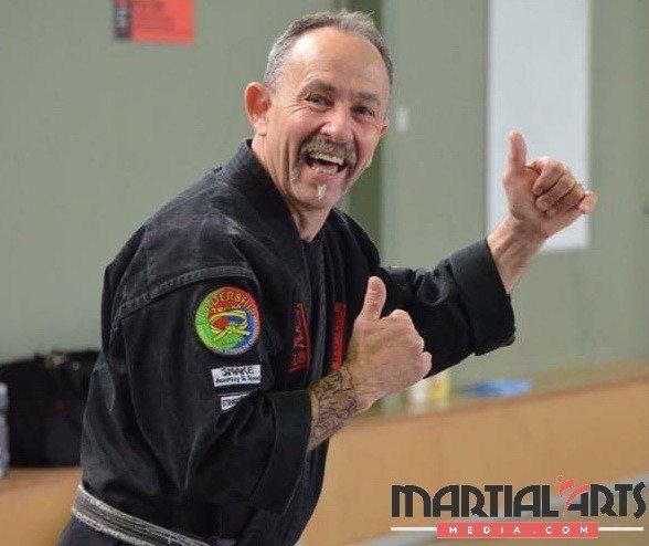 martial arts family