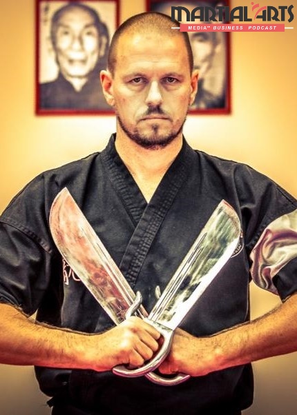 Brett Fenton