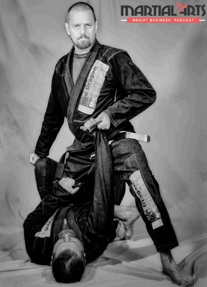 martial arts virtual gradings