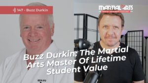 Buzz Durkin