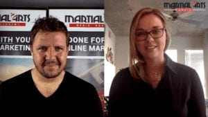 martial arts student retention