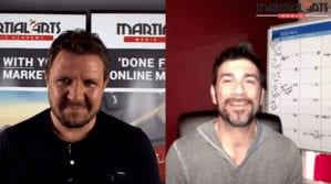 chris casamassa martial arts