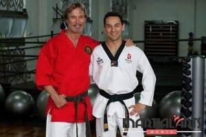 Grow Your Martial Arts School - Con Lazos and Richard Norton