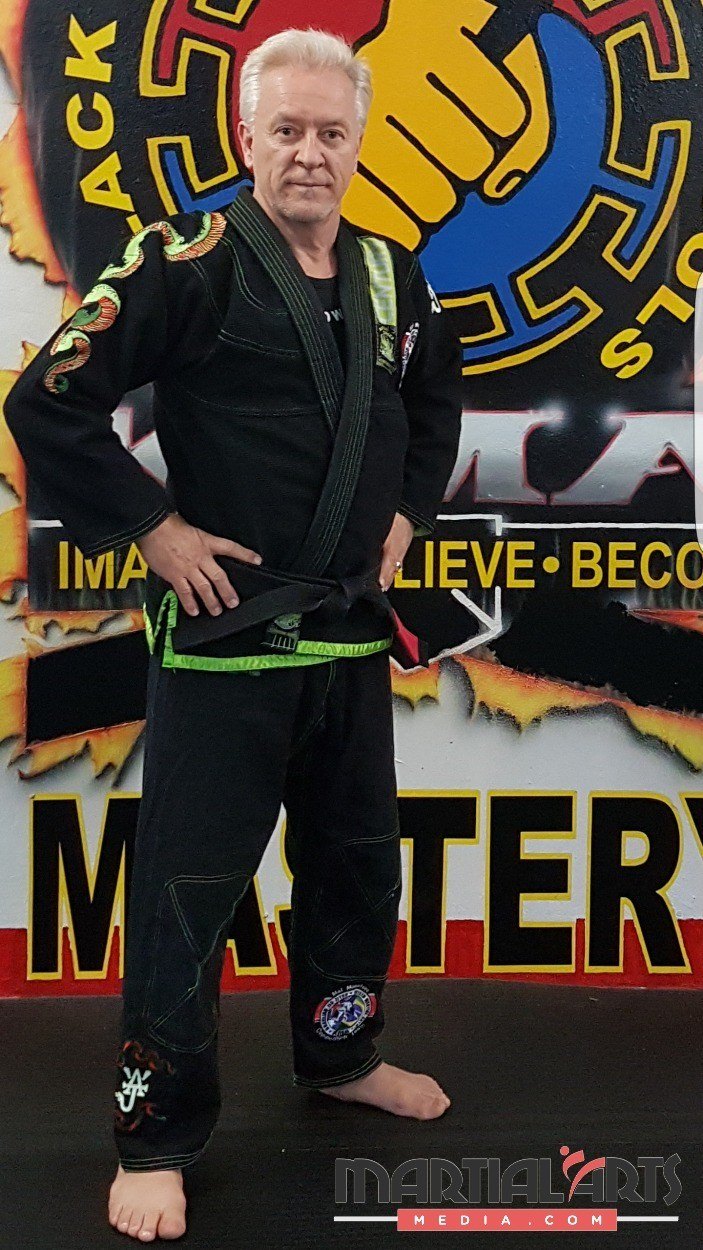 Fari Salievski