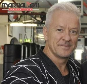 Martial Arts School