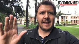 social media for martial arts schools