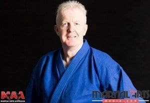 Jackie Chan martial arts
