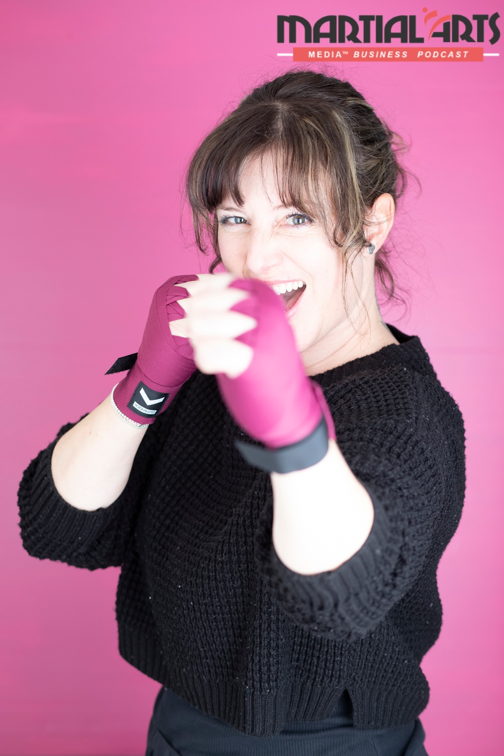 martial arts photography