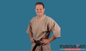 dave kovar martial arts