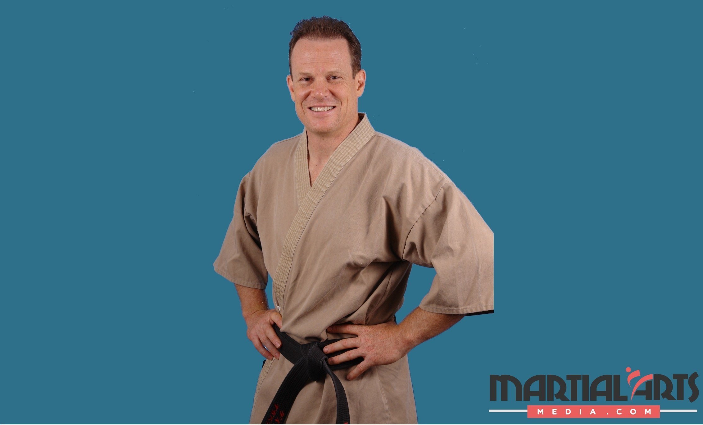 dave kovar martial arts