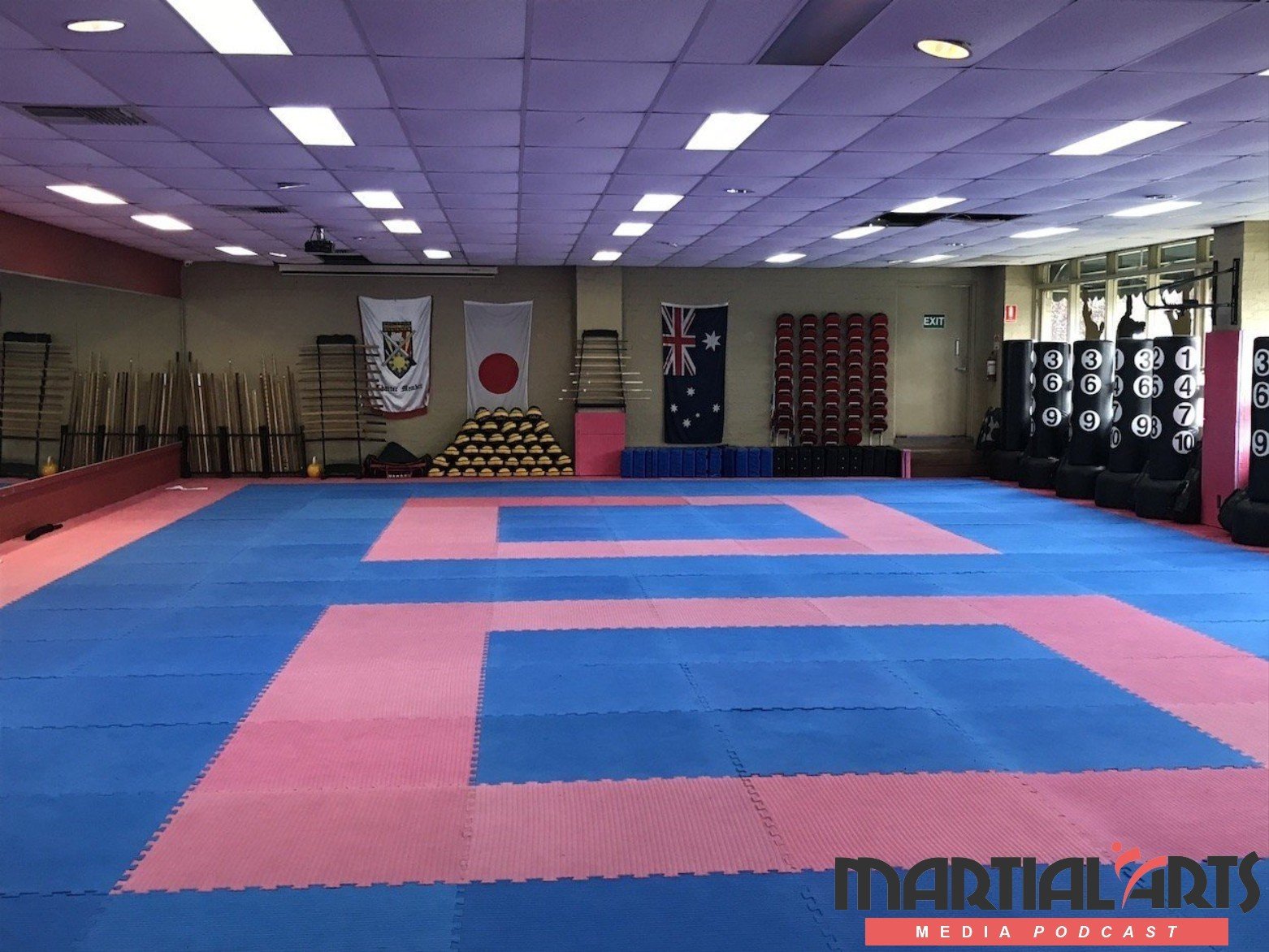 27 – Turning 2 Weeks 'Quiet Time' Into 96 Martial Arts Paid Trial Students (And How To Retain 90% Of Them)