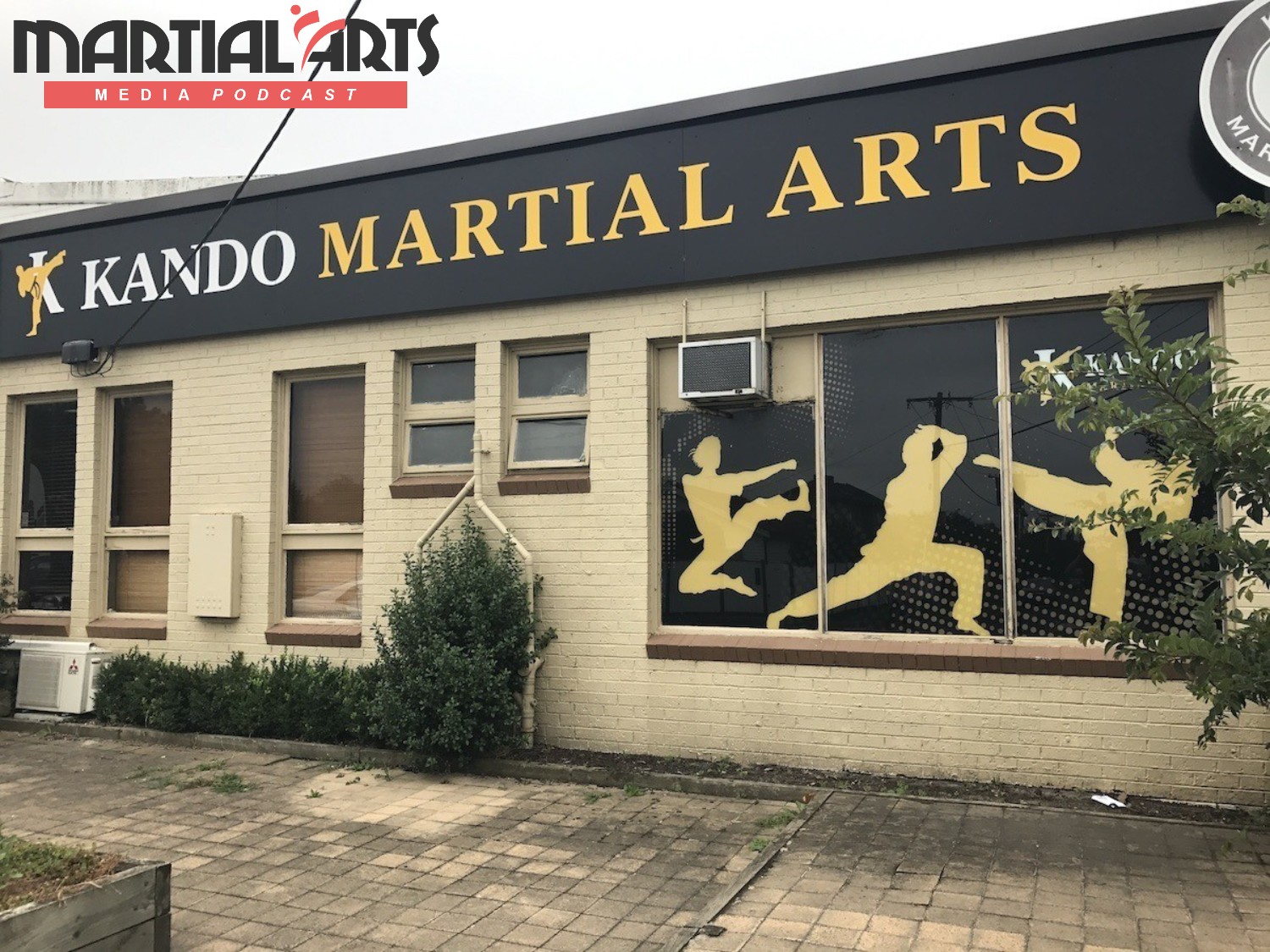 27 – Turning 2 Weeks 'Quiet Time' Into 96 Martial Arts Paid Trial Students (And How To Retain 90% Of Them)