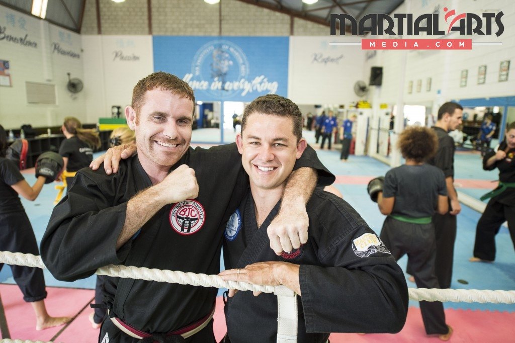 Cost of Martial Arts Classes