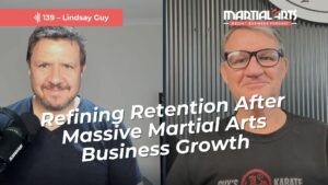 Martial Arts Business Growth