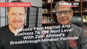 Zulfi Ahmed