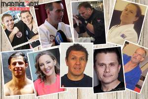 Martial Arts Business Owners