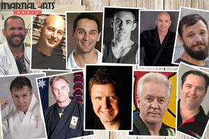 martial arts business tips