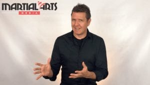 martial arts marketing
