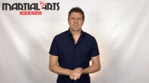 martial arts marketing