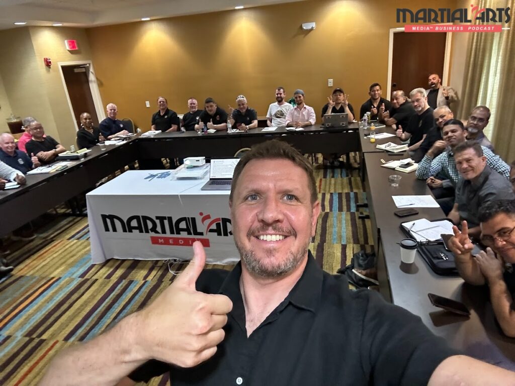 Martial Arts Media