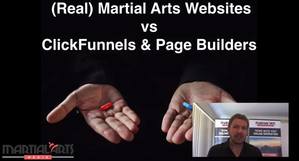 martial arts websites