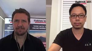 martial arts training videos