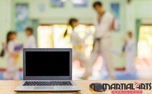 martial arts websites
