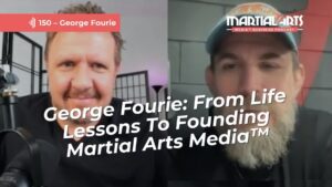 George Fourie