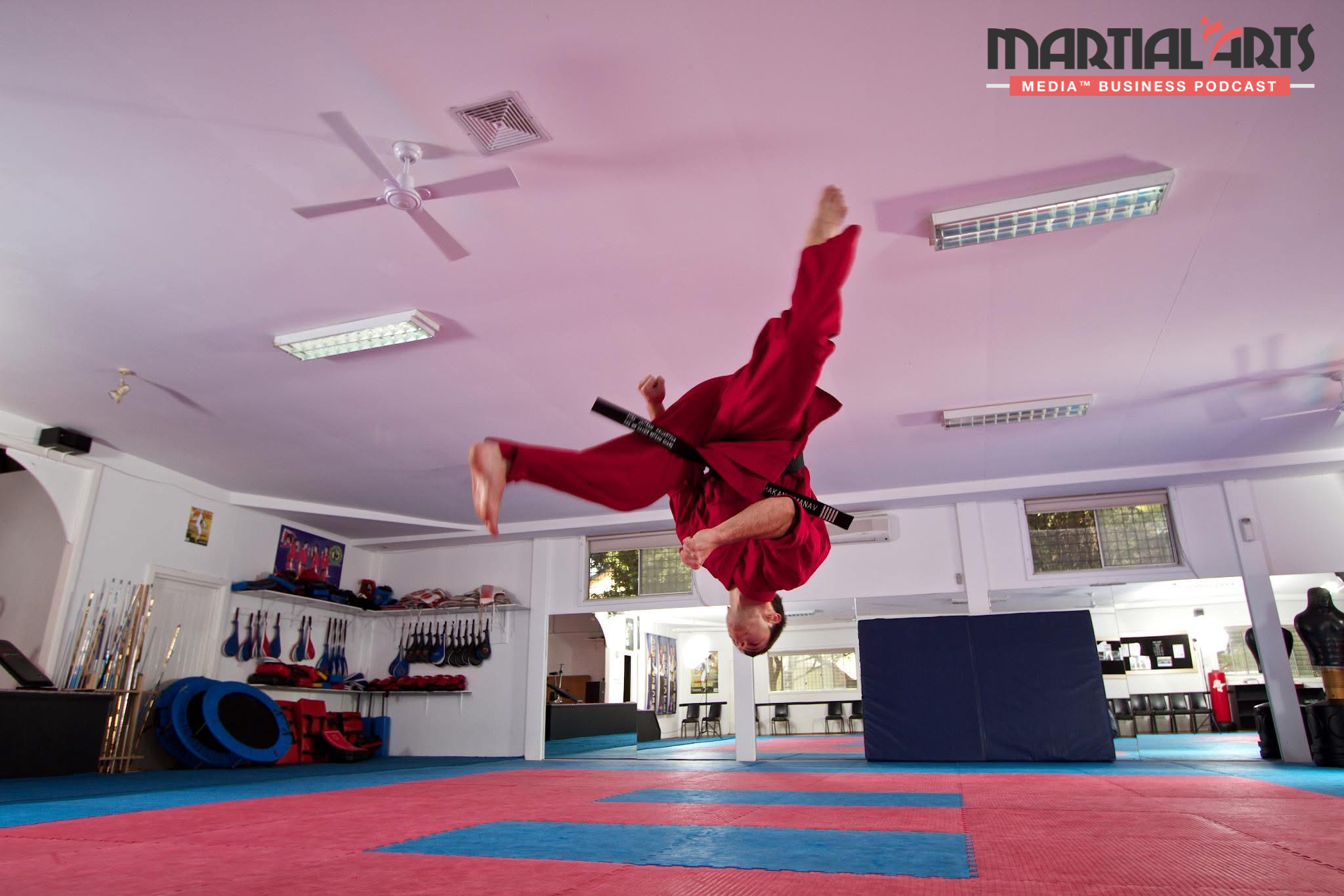 hakan_manav_martial_arts_business