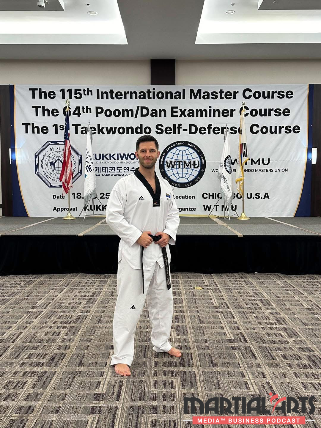 hakan_manav_martial_arts_business_success