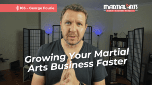 Martial Arts Business