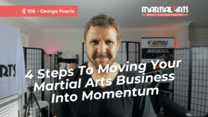 Martial Arts Business