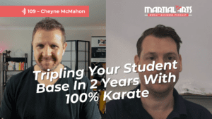 Karate Business