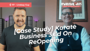 Karate Business