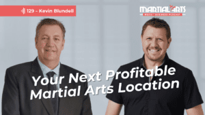 Next Profitable Location