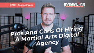 Martial Arts Digital Agency