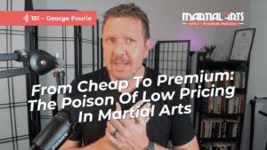 martial arts